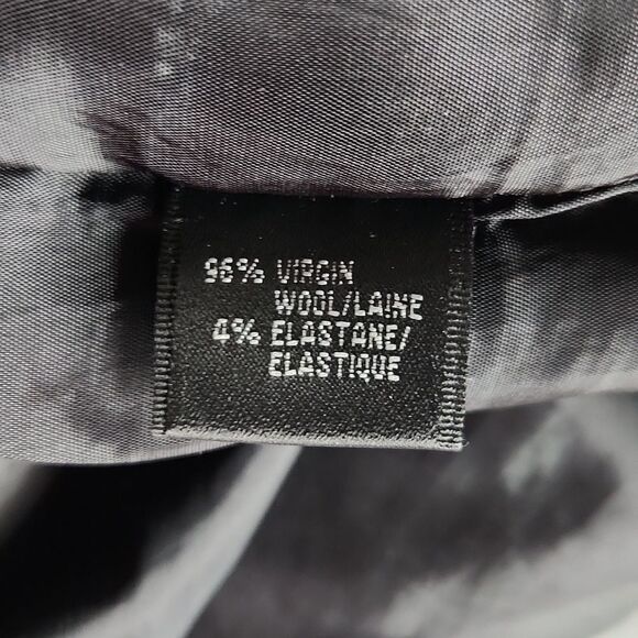 Lafayette 148 Mermaid Skirt Size 8 - Picture 4 of 4